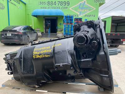 2008 Eaton-Fuller RTLO14713A Transmission