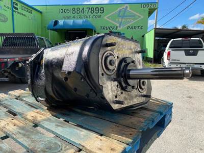 2006 Eaton-Fuller RTLO14713A Transmission