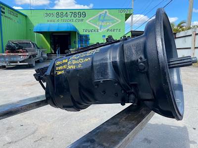 2003 Eaton-Fuller RTLO15610B Transmission