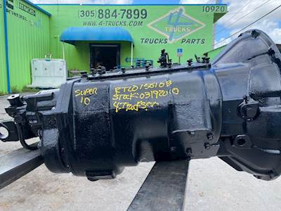 2003 Eaton-Fuller RTLO15610B Transmission