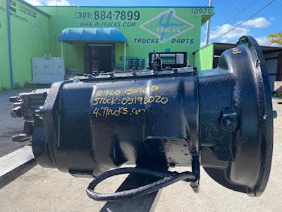 2003 Eaton-Fuller RTLO15610B Transmission