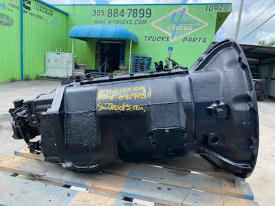 2004 Eaton-Fuller RTLO16610B Transmission