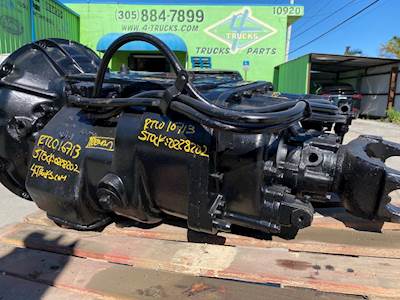 2011 Eaton-Fuller RTLO16713 Transmission