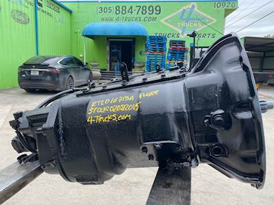 2006 Eaton-Fuller RTLO16713A Transmission