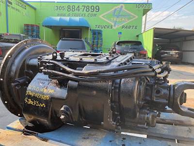 2004 Eaton-Fuller RTLO16713A Transmission