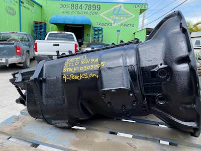 2004 Eaton-Fuller RTLO16713A Transmission