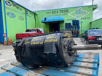 2007 Eaton-Fuller RTLO16713A Transmission