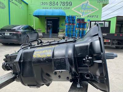 2011 Eaton-Fuller RTLO16913 Transmission