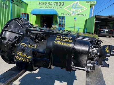 2013 Eaton-Fuller RTLO16913 Transmission