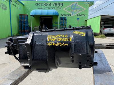 2012 Eaton-Fuller RTLO16913A Transmission