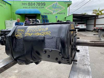 2011 Eaton-Fuller RTLO16913A Transmission