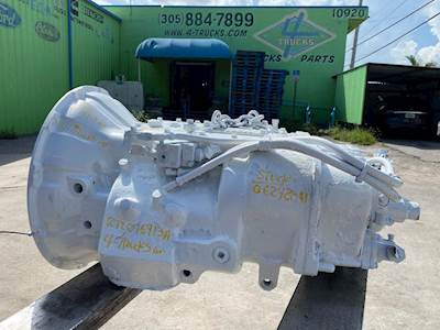 2010 Eaton-Fuller RTLO16913A Transmission