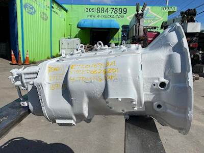 2011 Eaton-Fuller RTLO16913A Transmission