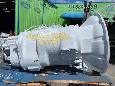 2009 Eaton-Fuller RTLO16913A Transmission