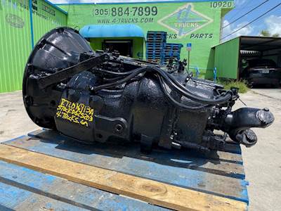 2009 Eaton-Fuller RTLO16913A Transmission