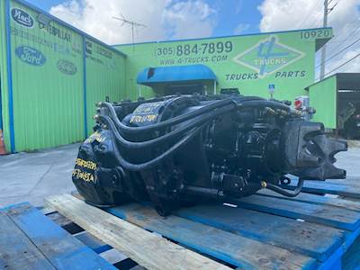 2012 Eaton-Fuller RTLO16913A Transmission