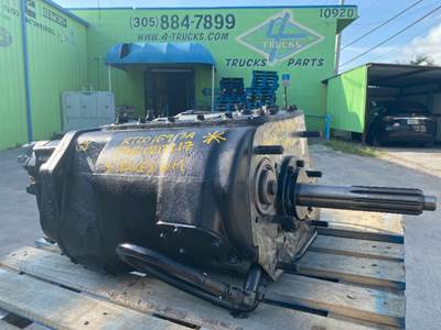 2011 Eaton-Fuller RTLO16913A Transmission