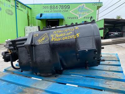 2011 Eaton-Fuller RTLO16913A Transmission