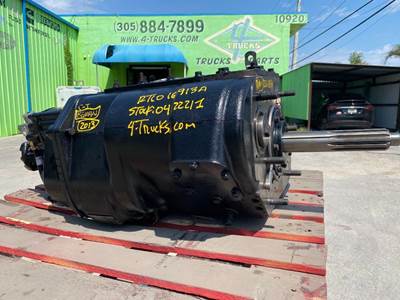 2013 Eaton-Fuller RTLO16913A Transmission