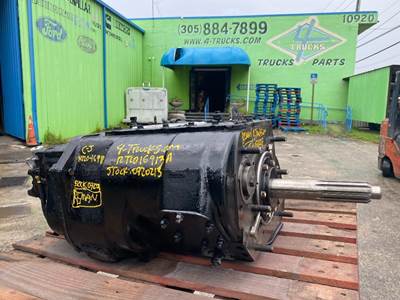 2014 Eaton-Fuller RTLO16913A Transmission