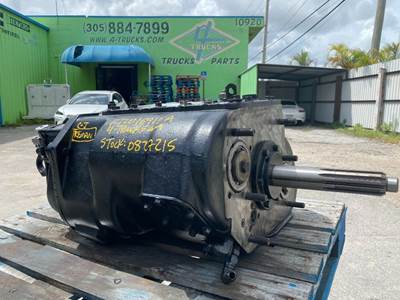 2012 Eaton-Fuller RTLO16913A Transmission