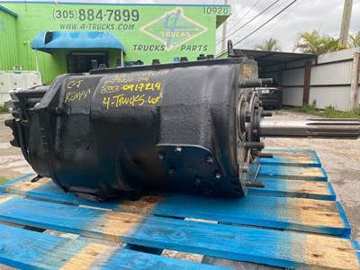 2014 Eaton-Fuller RTLO16913A Transmission