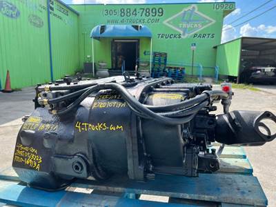 2011 Eaton-Fuller RTLO16913A Transmission