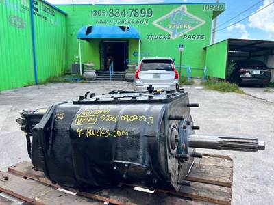 2015 Eaton-Fuller RTLO16913A Transmission