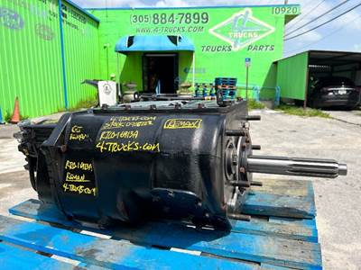 2014 Eaton-Fuller RTLO16913A Transmission