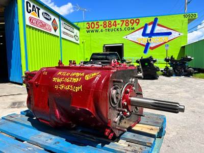 2014 Eaton-Fuller RTLO16913A Transmission