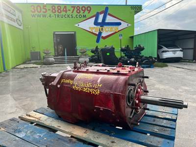 2014 Eaton-Fuller RTLO16913A Transmission
