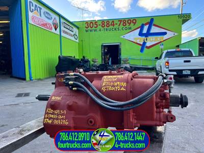 2016 Eaton-Fuller RTLO16913A Transmission