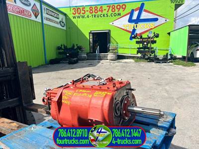 2014 Eaton-Fuller RTLO16913A Transmission