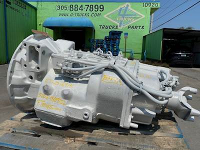 2007 Eaton-Fuller RTLO16915 Transmission