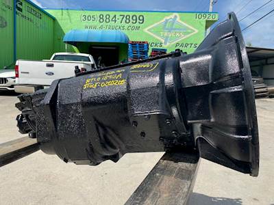 2014 Eaton-Fuller RTLO18913A Transmission