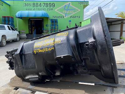 2013 Eaton-Fuller RTLO18913A Transmission