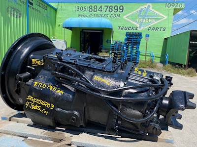 2016 Eaton-Fuller RTLO18913A Transmission