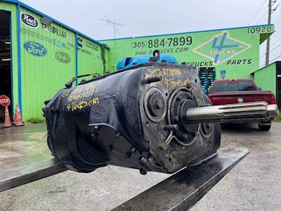 2013 Eaton-Fuller RTLO18913A Transmission
