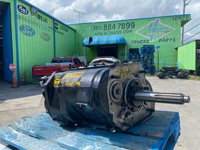 2014 Eaton-Fuller RTLO18913A Transmission
