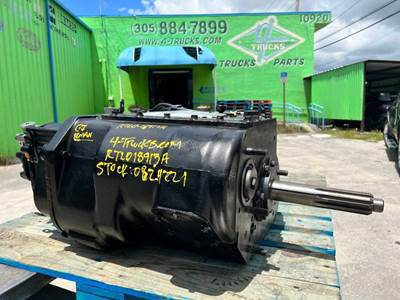 2014 Eaton-Fuller RTLO18913A Transmission
