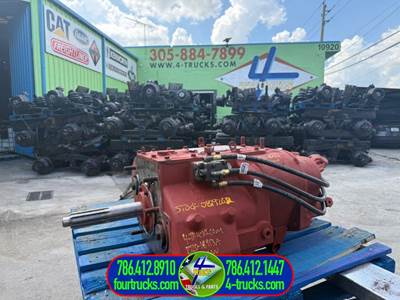 2017 Eaton-Fuller RTLO18913A Transmission