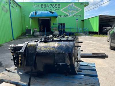 2013 Eaton-Fuller RTLO18918B Transmission