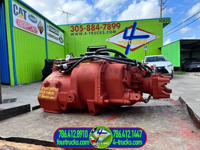 2014 Eaton-Fuller RTLOF16913A Transmission