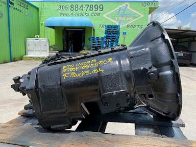 1993 Eaton-Fuller RTO11609B Transmission