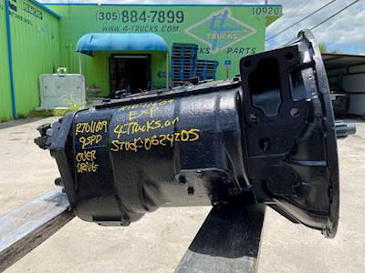 2000 Eaton-Fuller RTO11609B Transmission