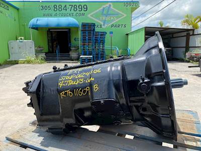1999 Eaton-Fuller RTO11609B Transmission