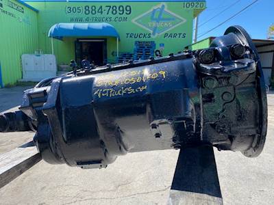 1988 Eaton-Fuller RTO12513 Transmission