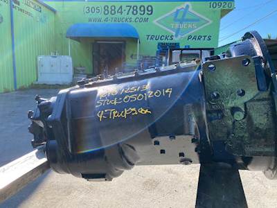 1989 Eaton-Fuller RTO12513 Transmission