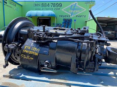 1987 Eaton-Fuller RTO12513 Transmission