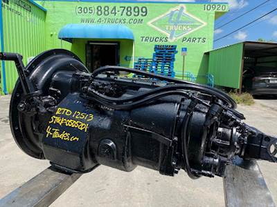 1988 Eaton-Fuller RTO12513 Transmission